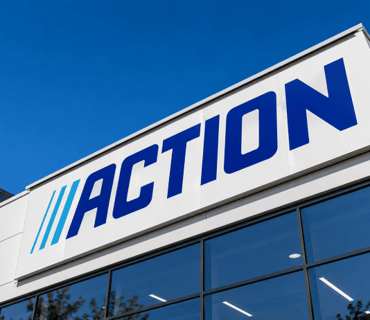 Action Slovenija: kje so trgovine in kaj lahko kupite?