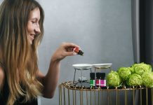 September je čas za novo rutino – pri njej vam lahko pomaga tudi aromaterapija