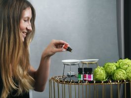 September je čas za novo rutino – pri njej vam lahko pomaga tudi aromaterapija