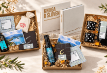 Darilo ob upokojitvi: 5 slovenskih idej, ki ostanejo v spominu