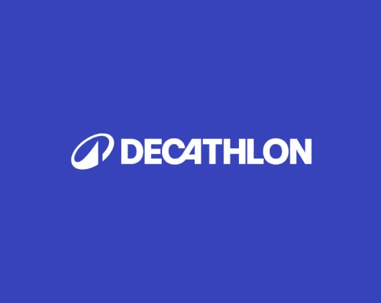 V ALEJO konec leta prihaja Decathlon