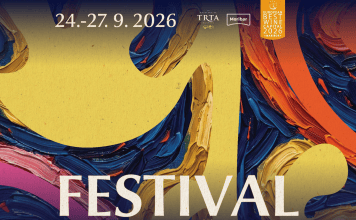 Festival Najstarejše trte 2026: Maribor praznuje jubilejno 40. trgatev Guinnessove rekorderke