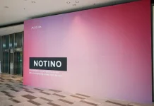 Ta petek bodo v ALEJI odprli prvo fizično trgovino Notino v Sloveniji