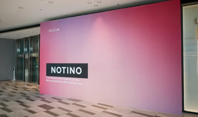 notino aleja