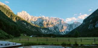Najboljše terme v Sloveniji: Top 8 wellness destinacij