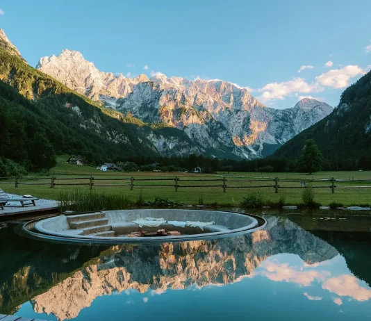 Najboljše terme v Sloveniji: Top 8 wellness destinacij