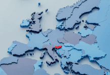 Slovenia Map: Cities, Regions & Best Places to Visit