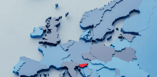 Slovenia Map: Cities, Regions & Best Places to Visit
