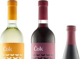 Vinska klet tedna: Čok – istrska zgodba med vinogradi in morjem