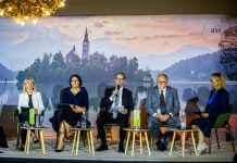 Slovenija beleži močno turistično poletje: obisk se je povečal za 7 odstotkov