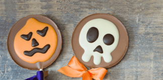 Začarane čokoladne počitnice v Chocolariumu Ljubljana