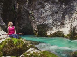 Kamniška Bistrica: najlepše znamenitosti, sprehajalne poti in ideje za popoln izlet