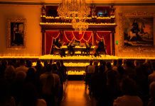 Candlelight prihaja v Maribor in prinaša koncertno doživetje ob soju sveč v Dvorano Union