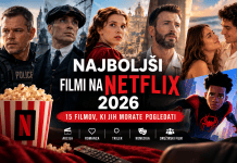Najboljši filmi na Netflixu 2026: 15 filmov, ki jih morate pogledati