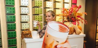 Nespresso Masterclass v Ljubljani: ko buča, cimet in javorjev sirup postanejo kavni ritual