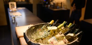 PUBEC 2026: Štajerska mlada vina znova povezujejo vinarje in ljubitelje vina