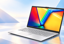 Kdaj je čas za nov prenosni računalnik? Prenosnik Asus