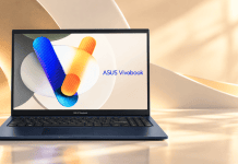 16 GB RAM-a, 512 GB SSD-ja ali več – kaj res potrebujemo pri prenosniku? Prenosni računalnik Asus