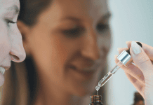 Serumi za obraz brez ugibanja: kako izbrati pravega za svojo kožo? Soothing oljni serum - za občutljivo kožo