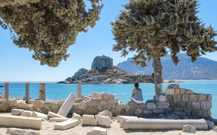 Otok Kos