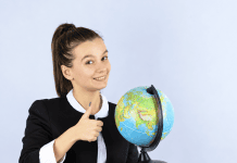 Erasmus+: ko študij postane izkušnja, ki preseže predavalnico Študijska izmenjava