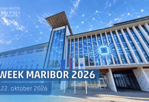 AI Week 2026: Kako bo umetna inteligenca spremenila naš vsakdan? AI Week Maribor 2026
