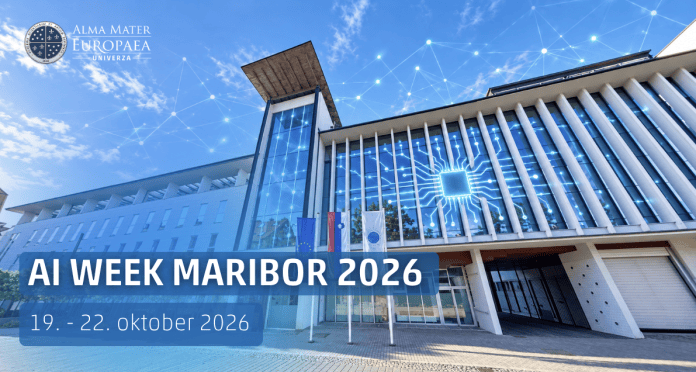 AI Week Maribor 2026