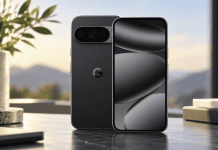 Telefon za 200 ali 800 €? Kje se razlika res pozna? Google Pixel 10 Pro