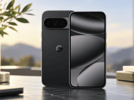 Telefon za 200 ali 800 €? Kje se razlika res pozna? Google Pixel 10 Pro