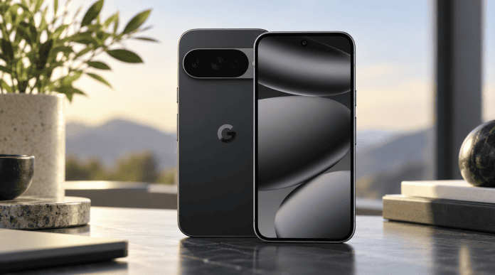 Google Pixel 10 Pro