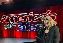 V Citypark ta četrtek prihajajo nastopajoči iz oddaje America’s Got Talent