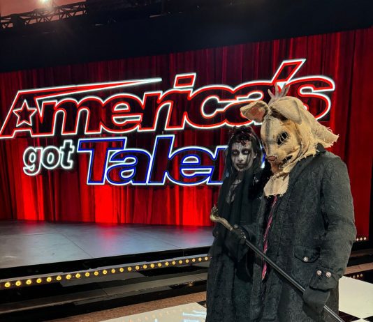 V Citypark ta četrtek prihajajo nastopajoči iz oddaje America’s Got Talent