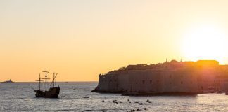 Dubrovnik Hosts Fourth LP-GP Networking Event