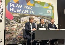 EXPO 2027 Beograd odpira nove poslovne priložnosti za slovenska podjetja